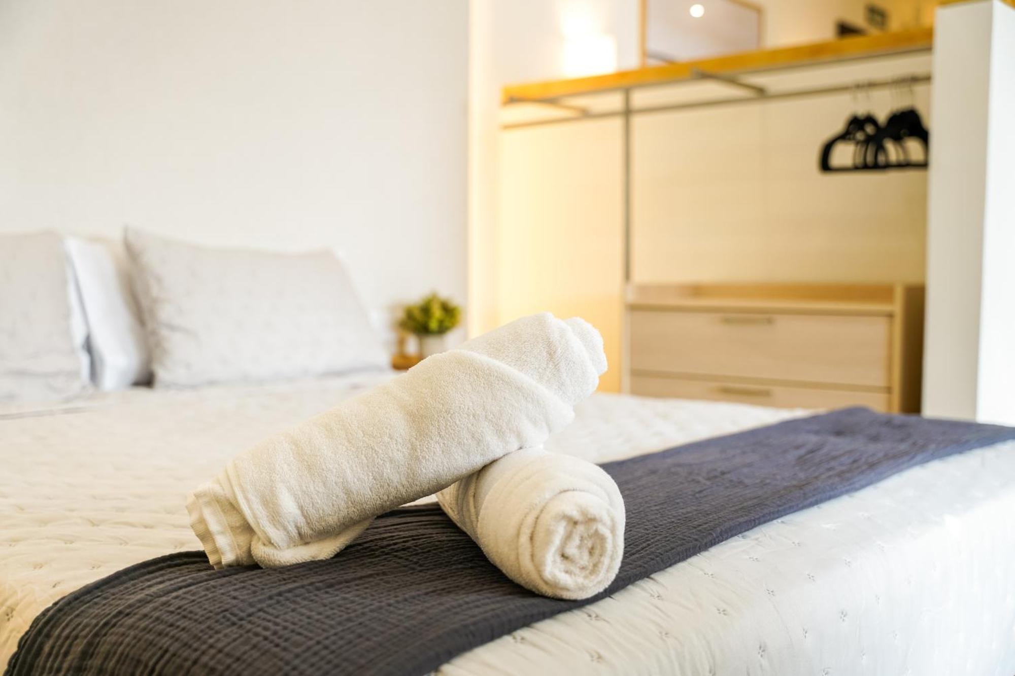 Estudio Suite 408 Аликанте Экстерьер фото