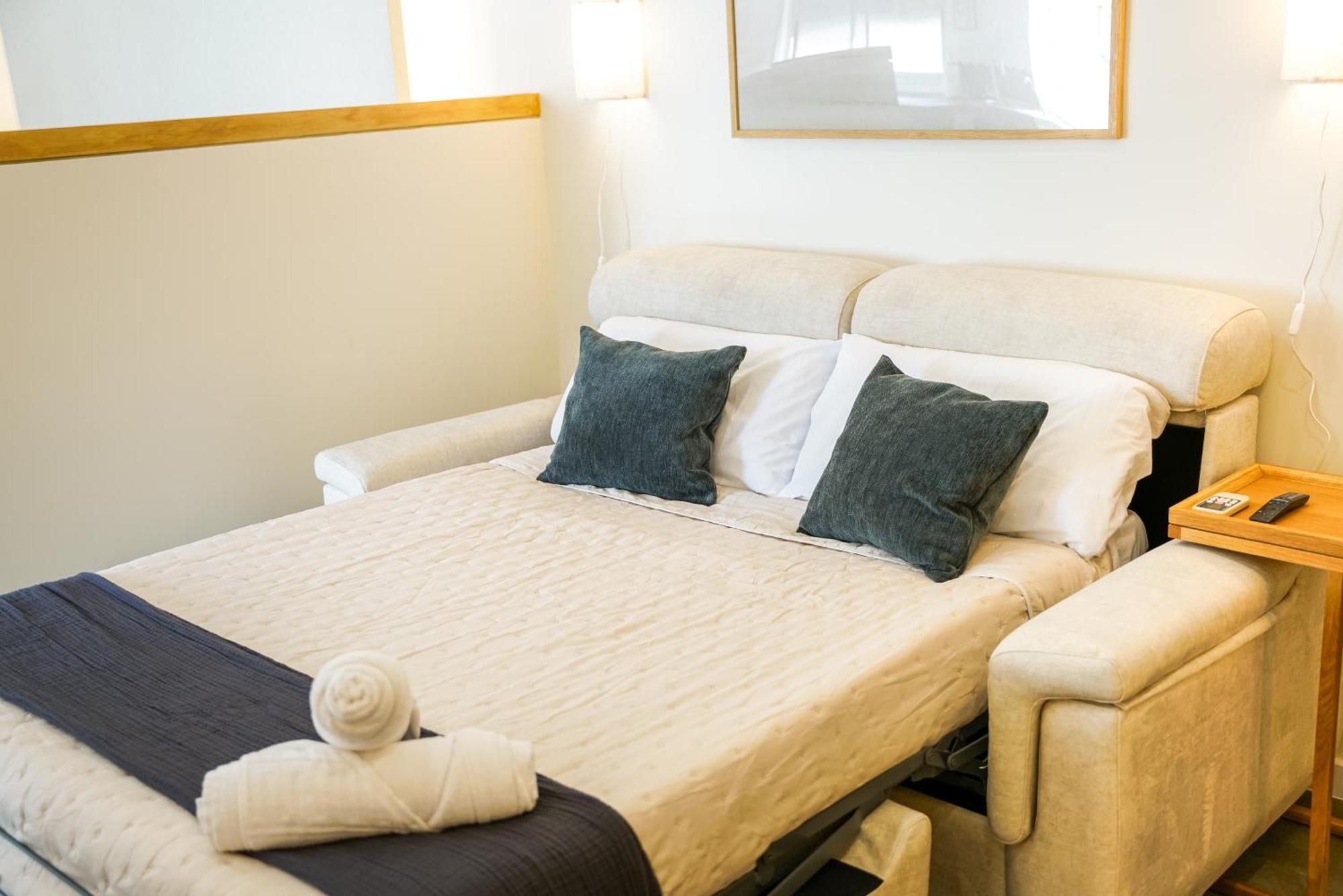 Estudio Suite 408 Аликанте Экстерьер фото