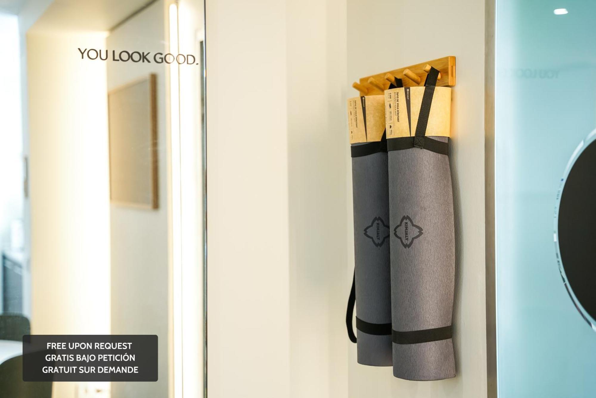 Estudio Suite 408 Аликанте Экстерьер фото