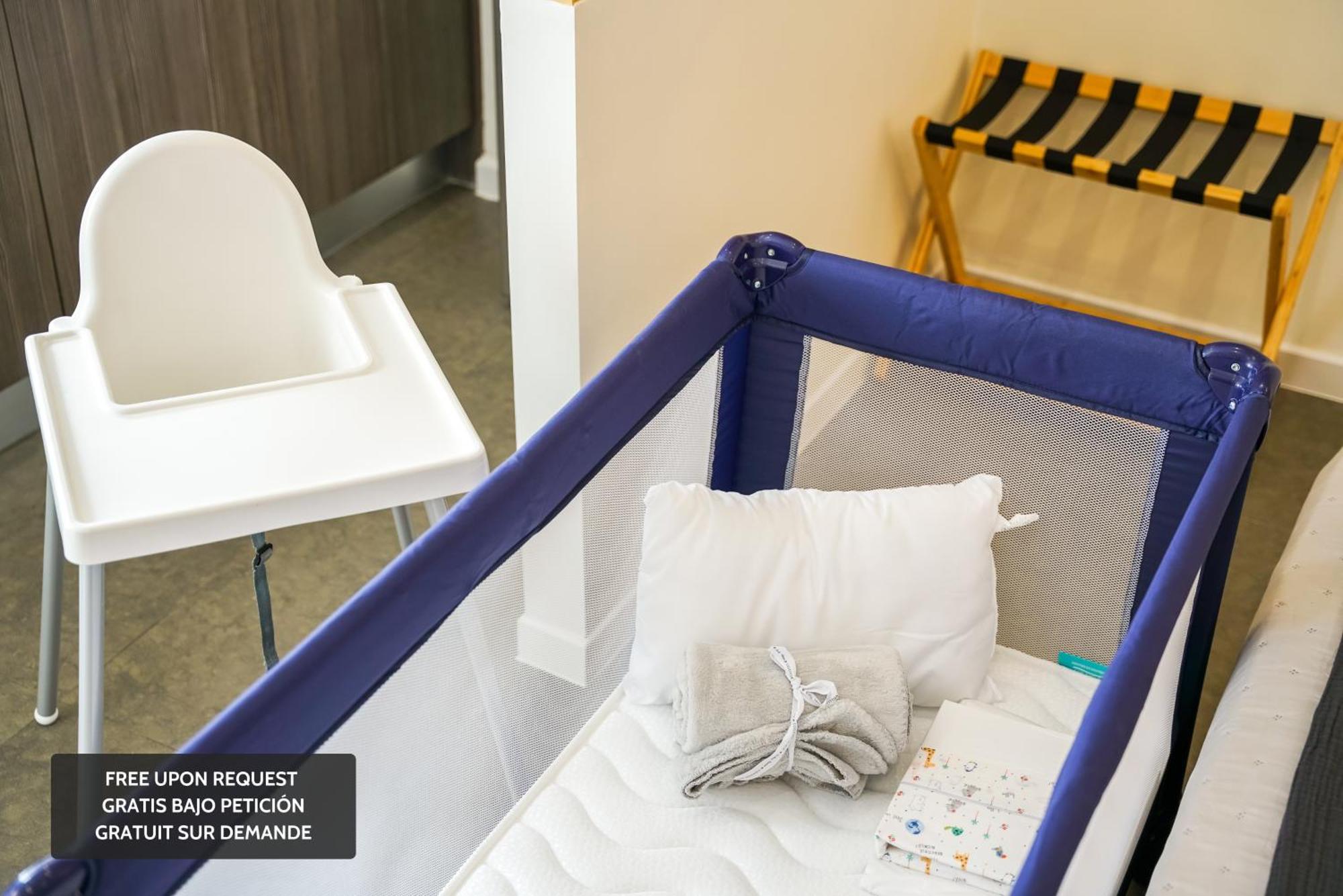 Estudio Suite 408 Аликанте Экстерьер фото